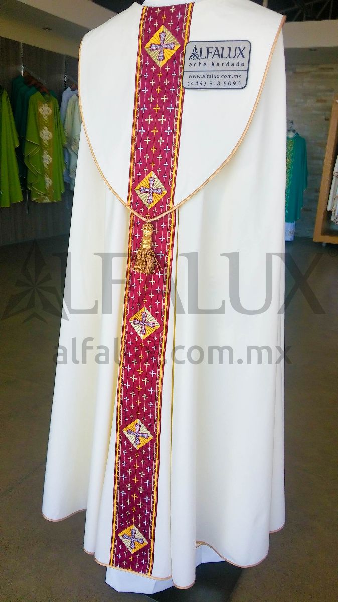 16 MAGNUS Capa Reverso Blanco 14